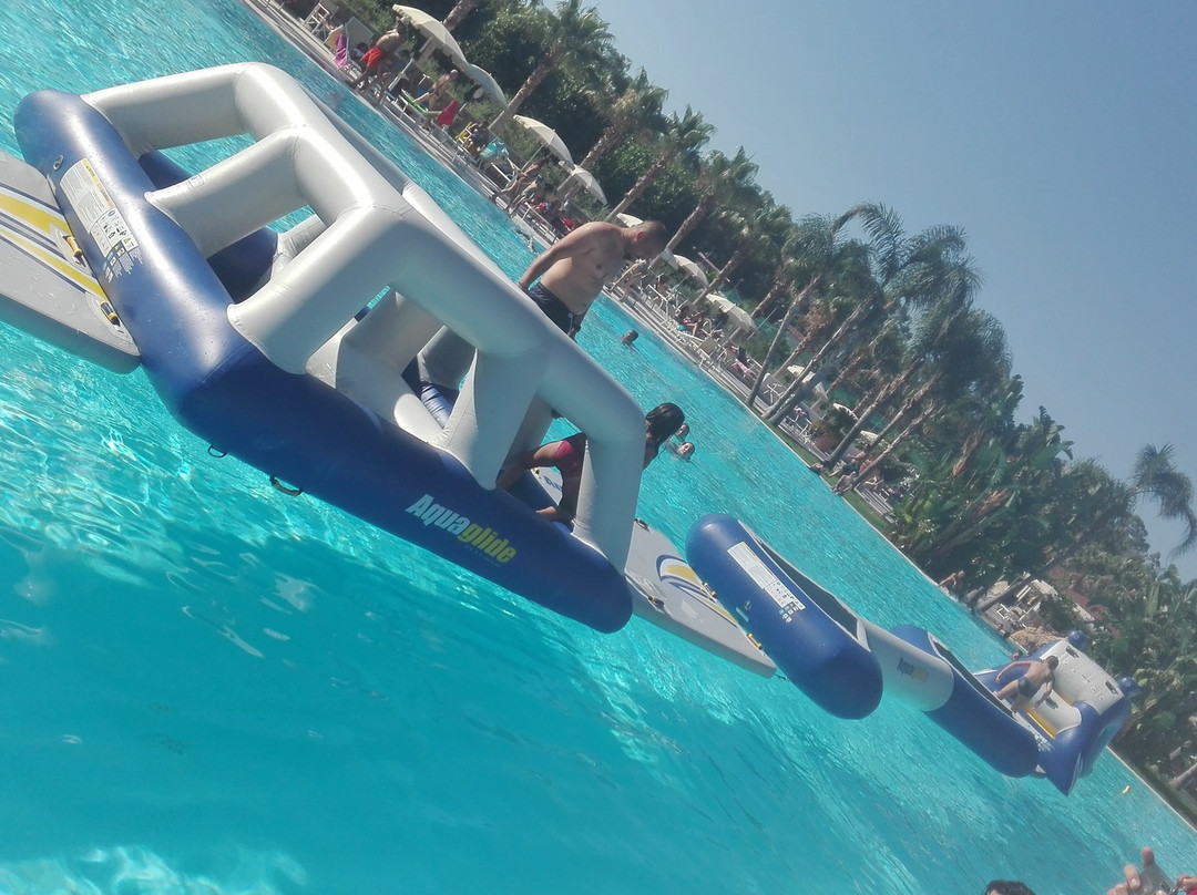 Vascellero Club Resort主图