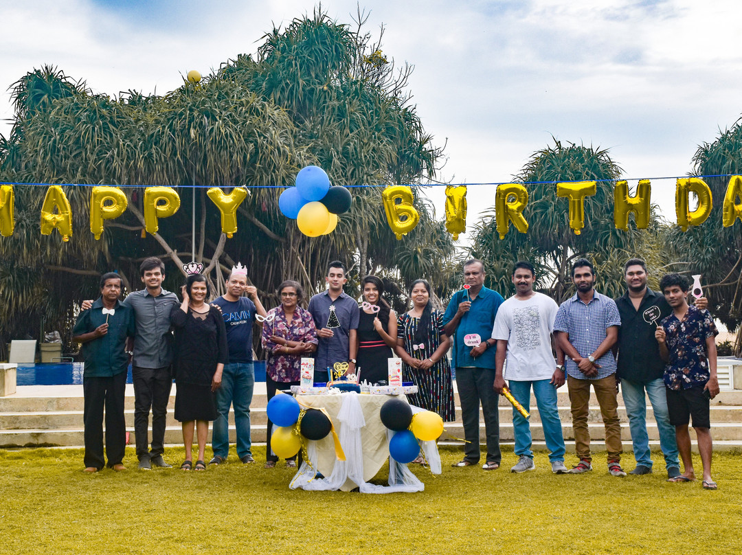 Coco Royal Beach Resort Pvt Ltd主图