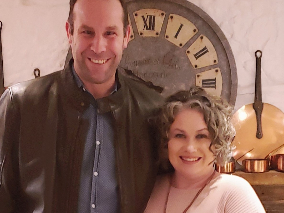 Red Feather Inn主图