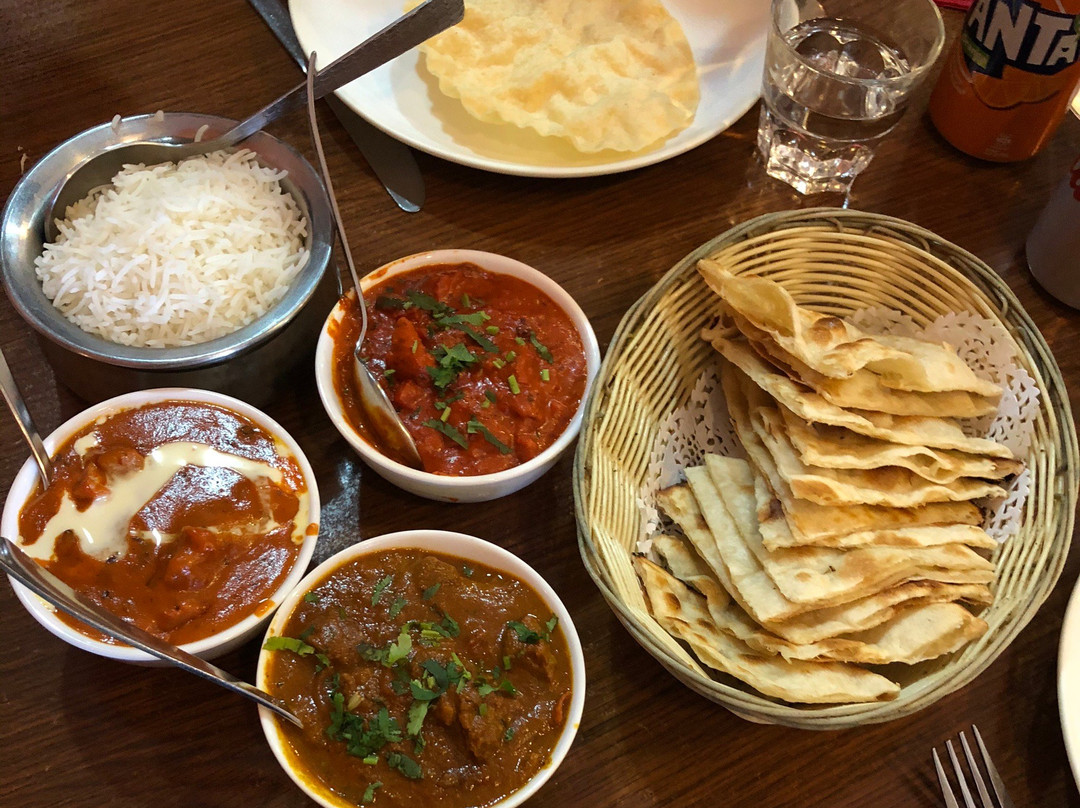 Samrat Indian Restaurant