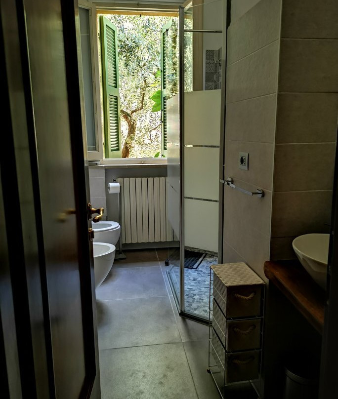 Casapatrizia Art B&B主图