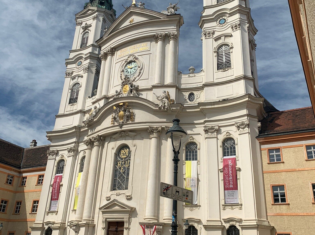 Mijn Wenen Tours / My Vienna Tours-维也纳必去景点