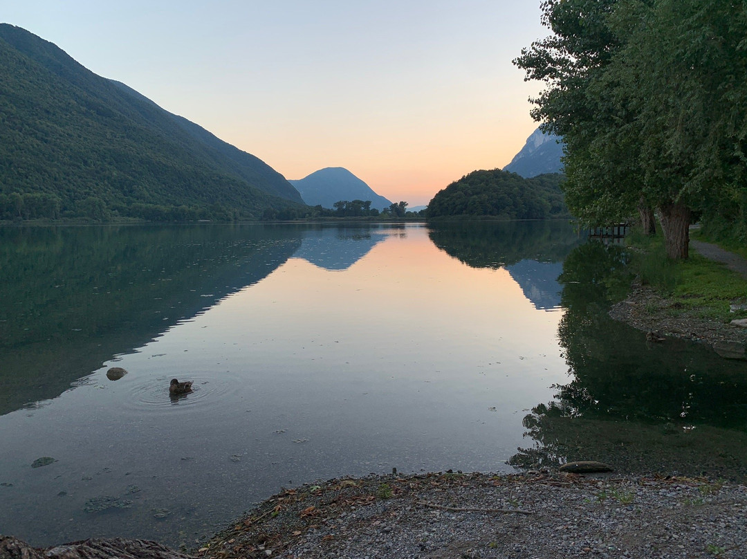 Villaggio Turistico Il Lago Dorato