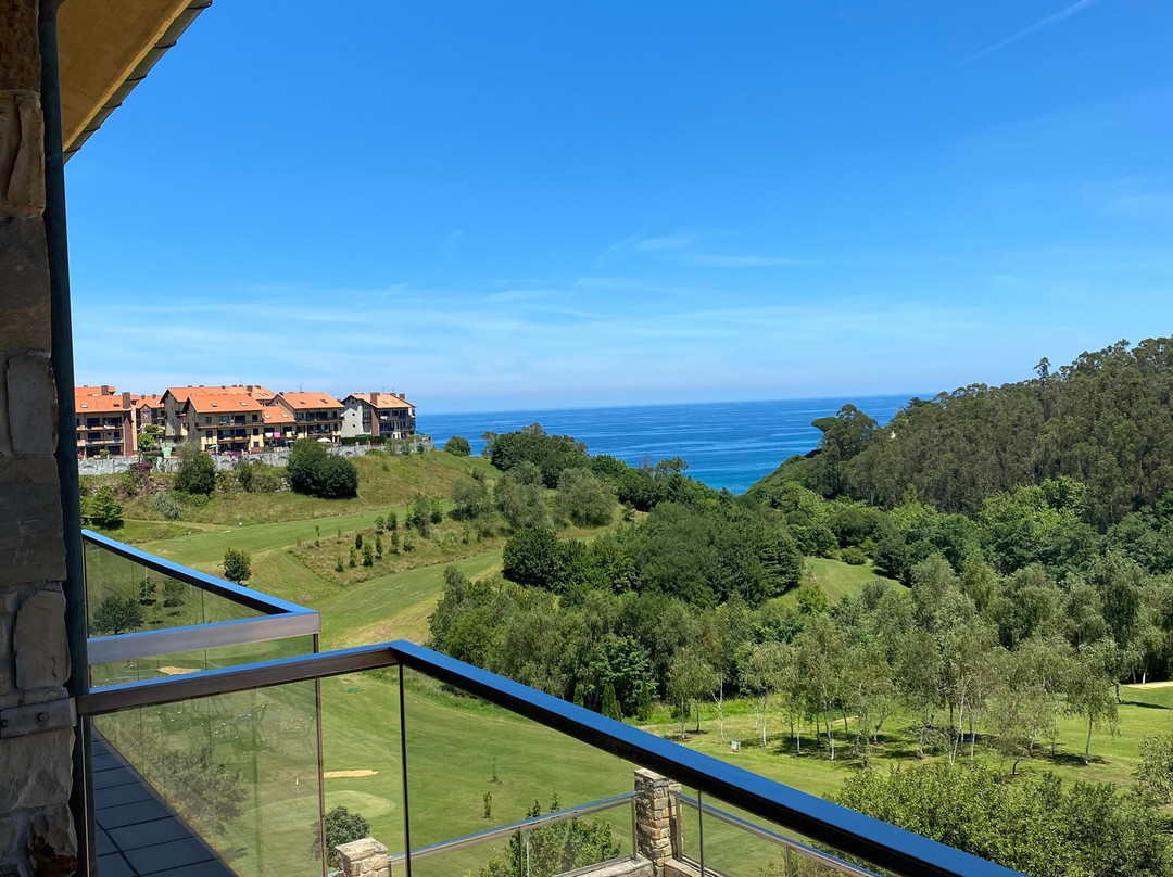 Abba Comillas Hotel主图