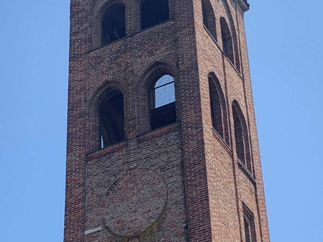Chiesa della Disciplina景点图片
