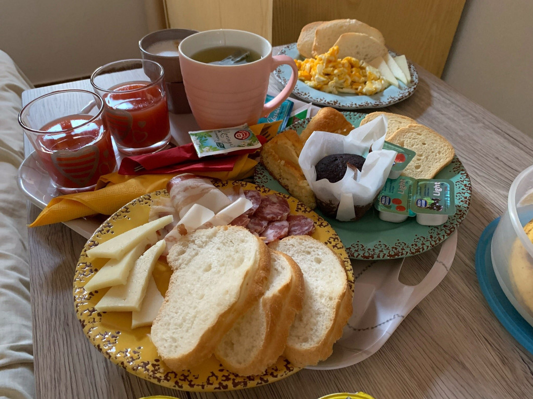 Mille Soli Bed and Breakfast主图