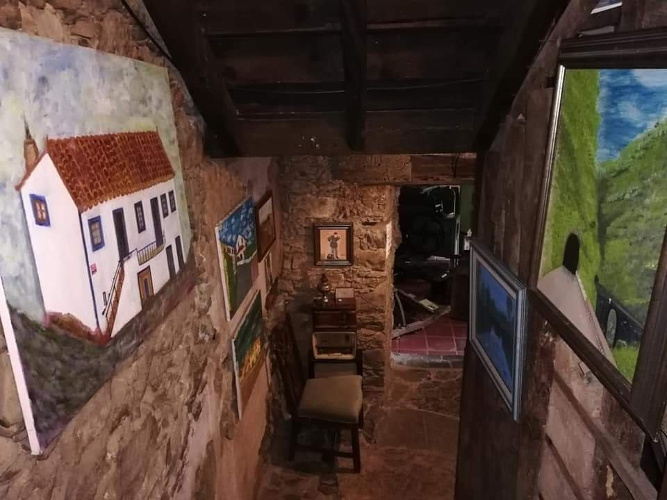 Museu Das Aldeias-Relva必去景点