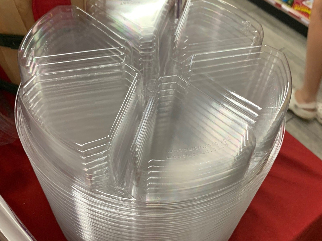 Redmons Candy Factory-Phillipsburg必去景点