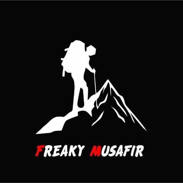 Freaky Musafir