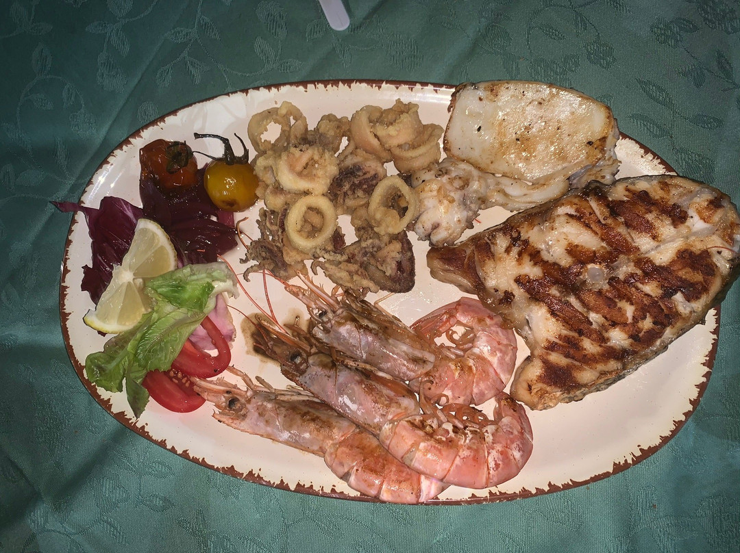 Agriturismo Donna Beatrice主图