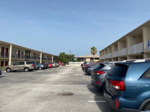 Ocean Landings Resort and Racquet Club主图