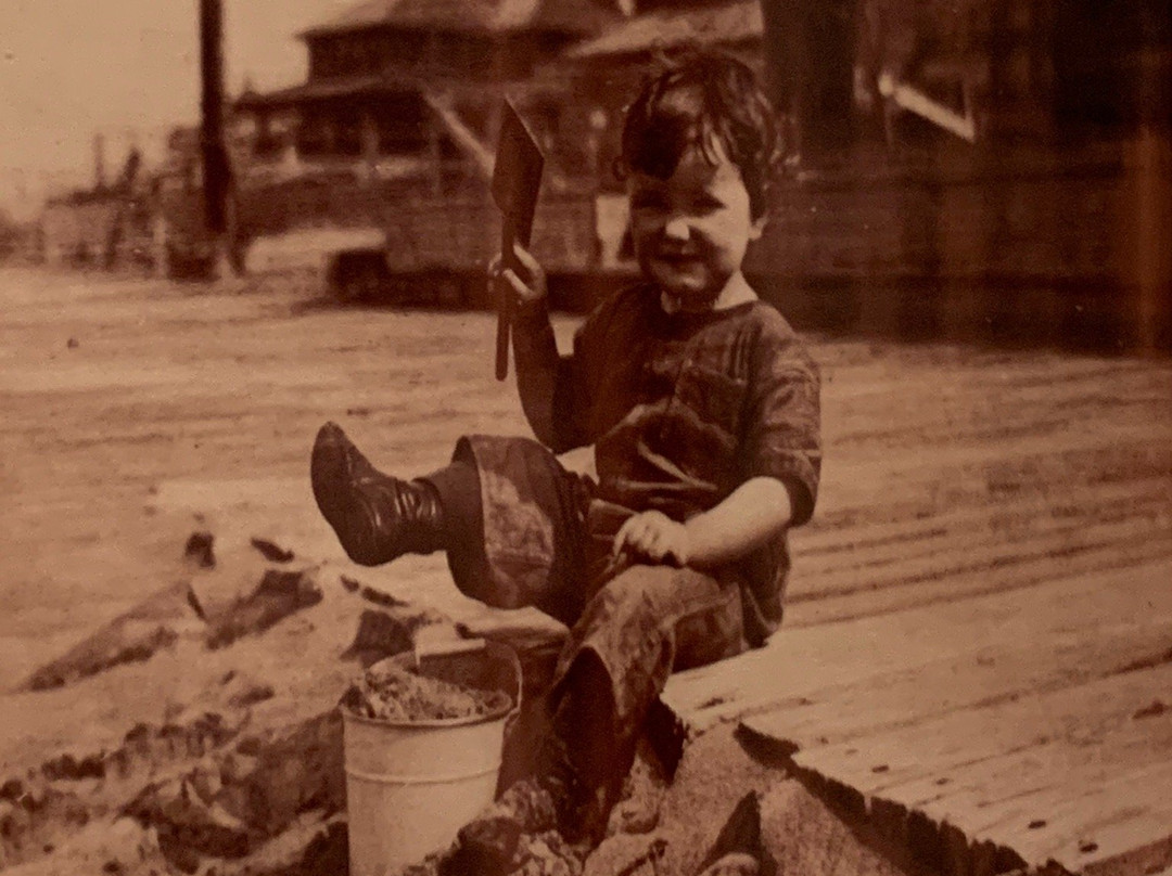 Heritage Museum-阿斯托里亚必去景点