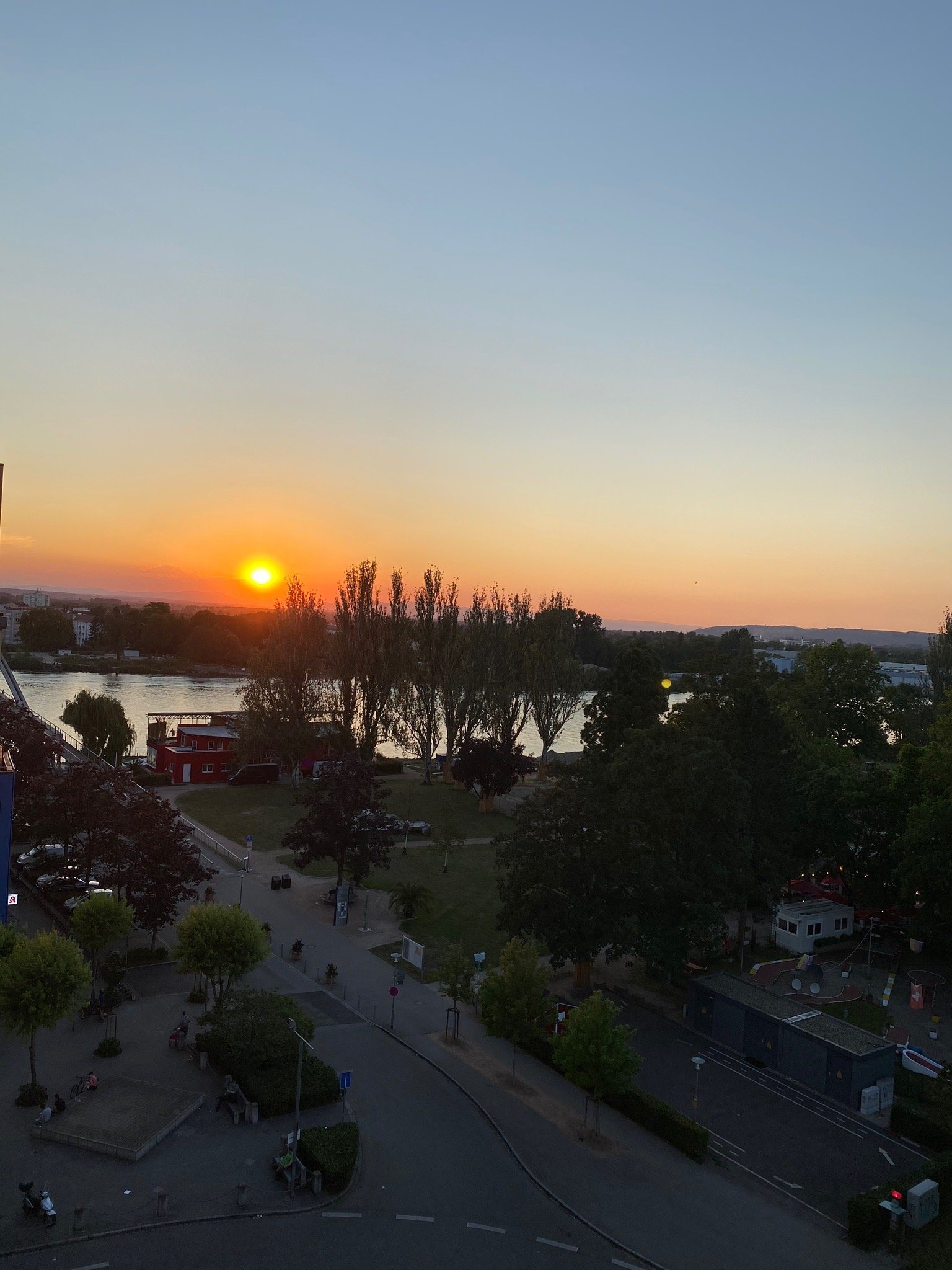 Best Western Hotel Dreilaenderbruecke-官方