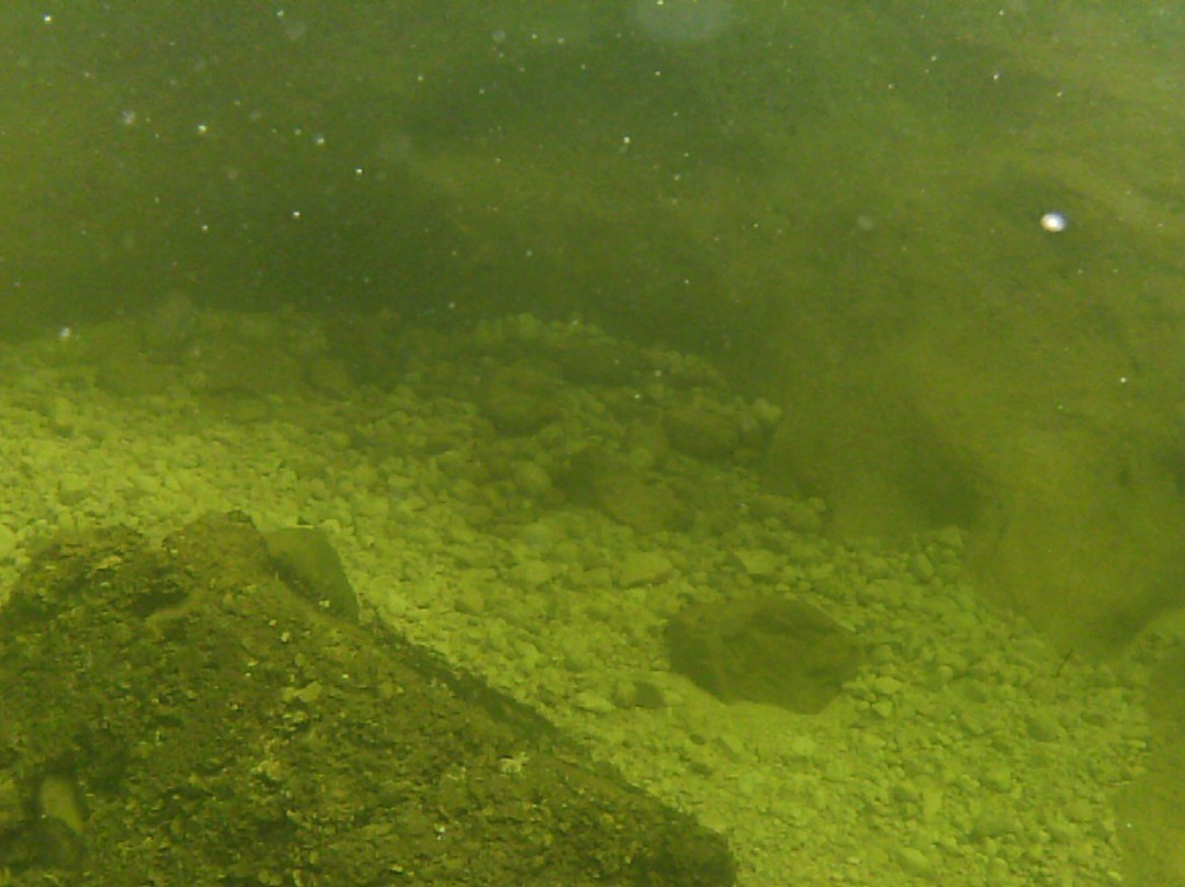 Gimbach Kaskaden-阿特湖畔施泰因巴赫必去景点