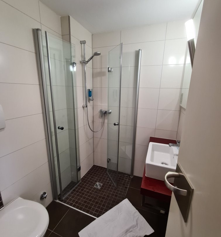 Hotel Stadt Daun主图