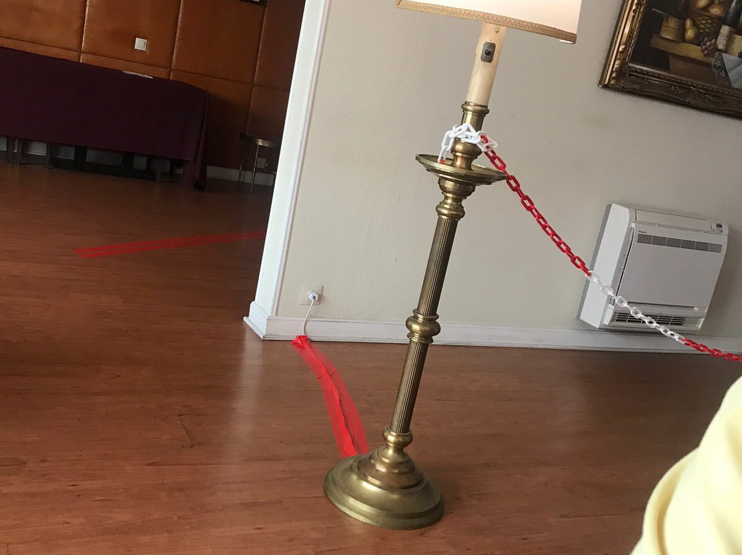 Hotel Joao Padeiro主图