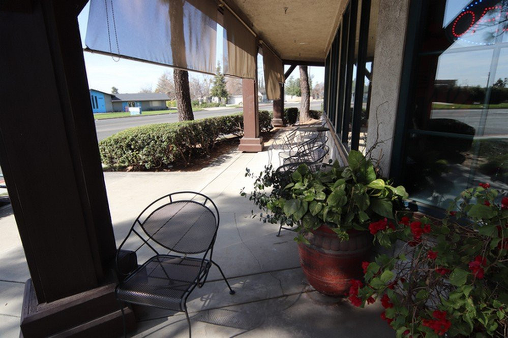 Crown Village Clock Tower-Calimesa必去景点