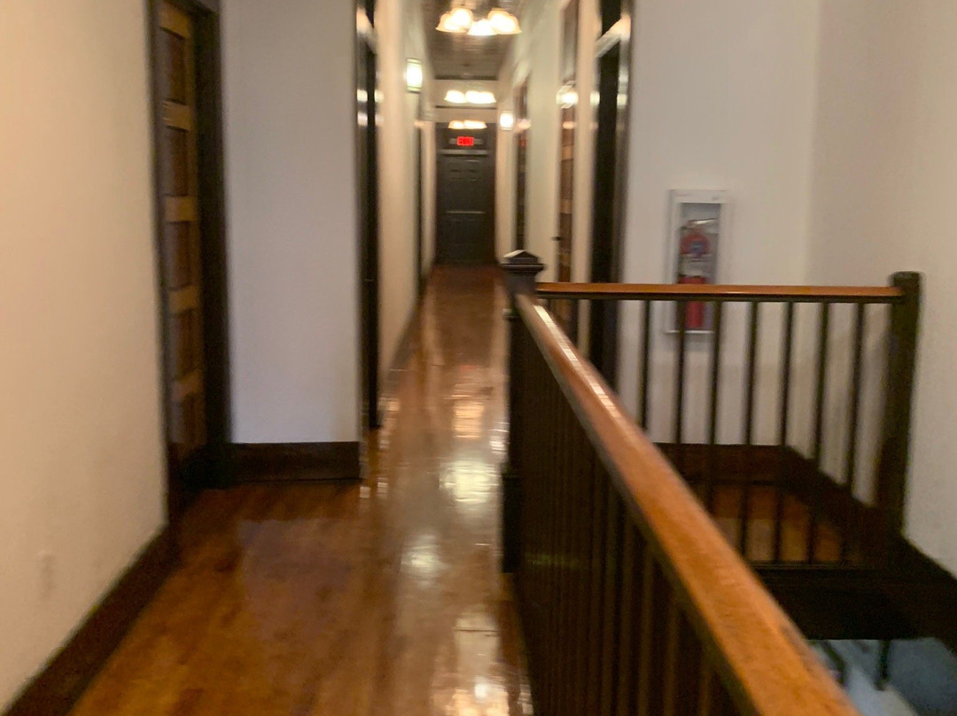 Hotel DeFuniak主图