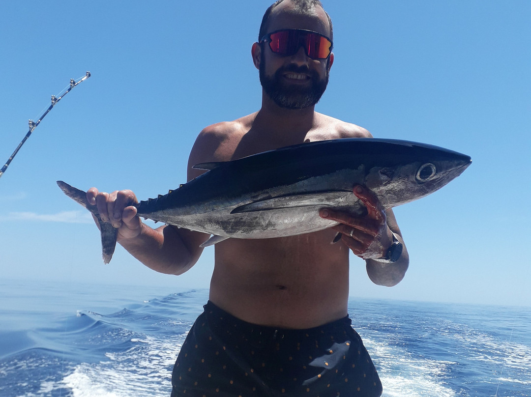 Sport Charter Fish-卡拉多尔必去景点