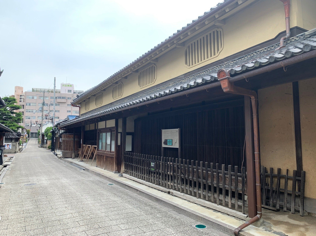Takano Highway New Guidepost