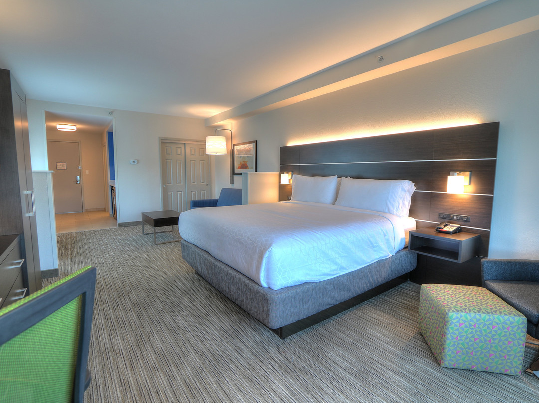 Holiday Inn Express & Suites Mobile/Saraland by IHG主图