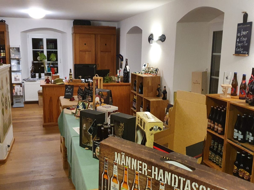 Bierhotel Ranklleiten主图