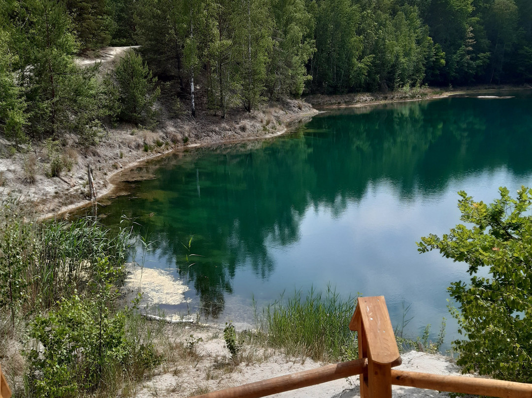 Geopark Łuk Mużakowa景点图片
