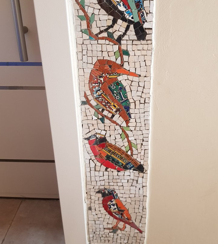 Museon Bit Hapsips Yefu-雅法必去景点