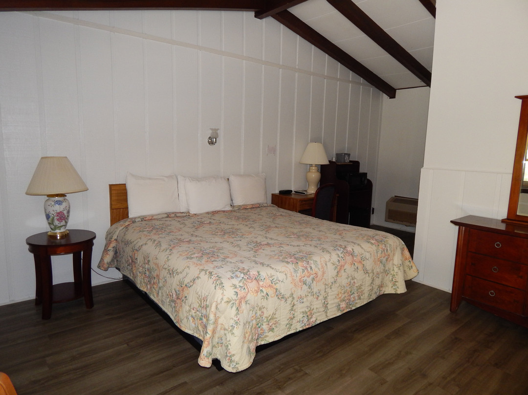 Valley Inn & RV Park主图