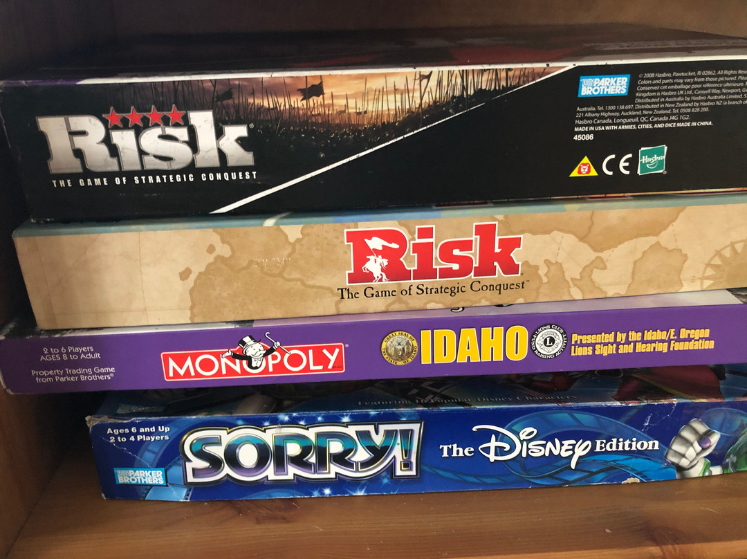 The Inn at Ellsworth Estate主图