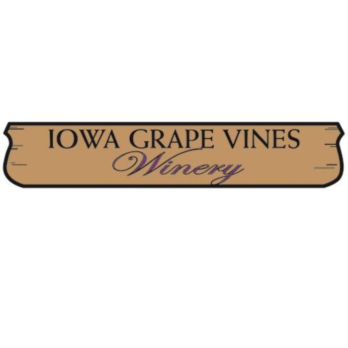 Iowa Grape Vines Winery