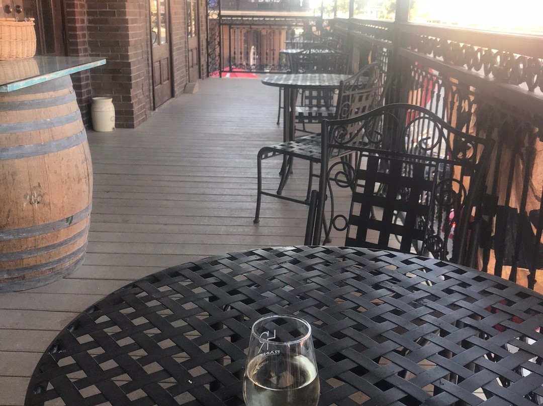 Red River Station Inn主图