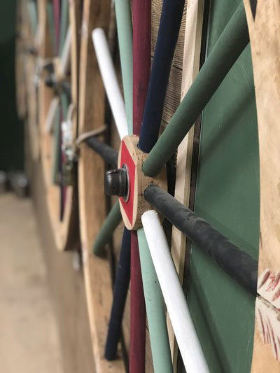 Spymaker Escape Rooms-弗林特必去景点