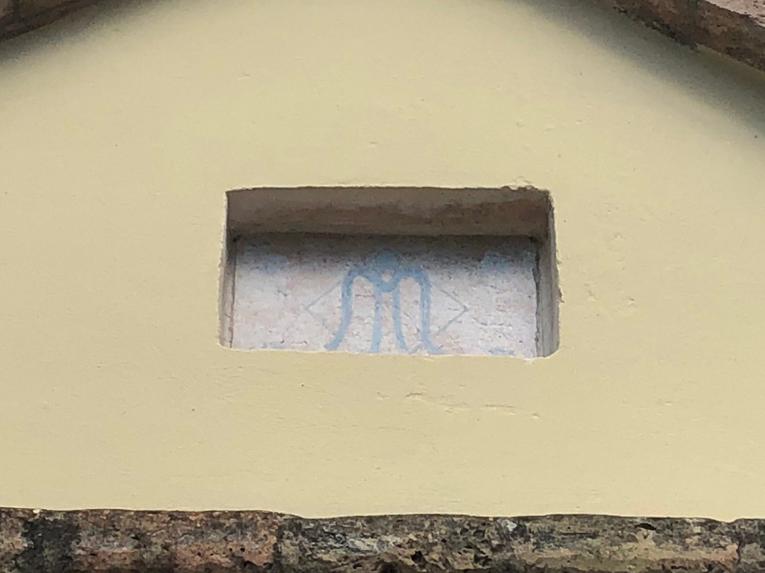 Capitello della Madonna景点图片