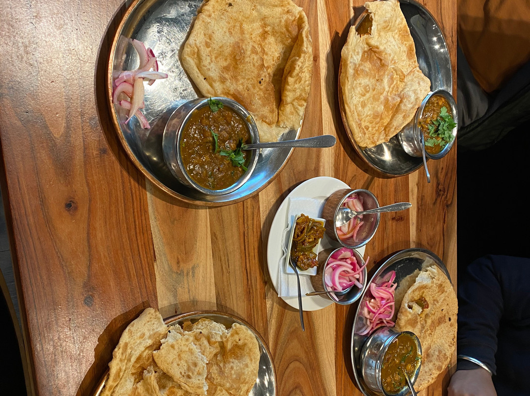 Desi Dhaba