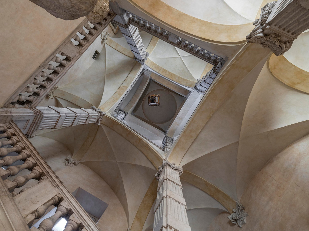 CAMERA - Centro Italiano per la Fotografia-都灵必去景点