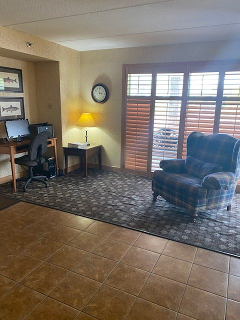 Quality Inn Tully I 81主图