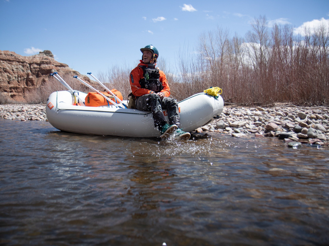 Wyoming Rivers Cooperative-科迪必去景点
