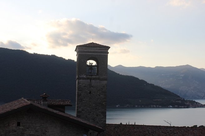 Albergo Ristorante Orazio-酒店景观