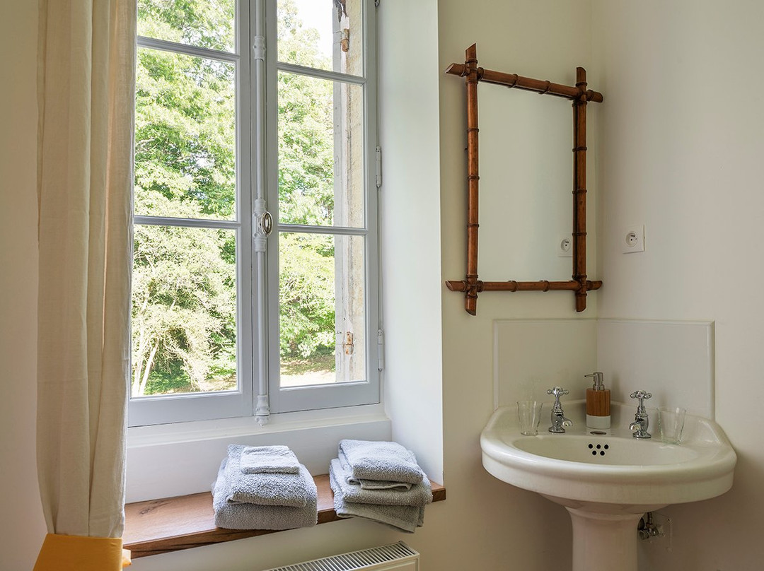 Chateau Le Méjean主图