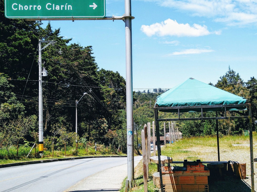 Parque Arví-麦德林必去景点