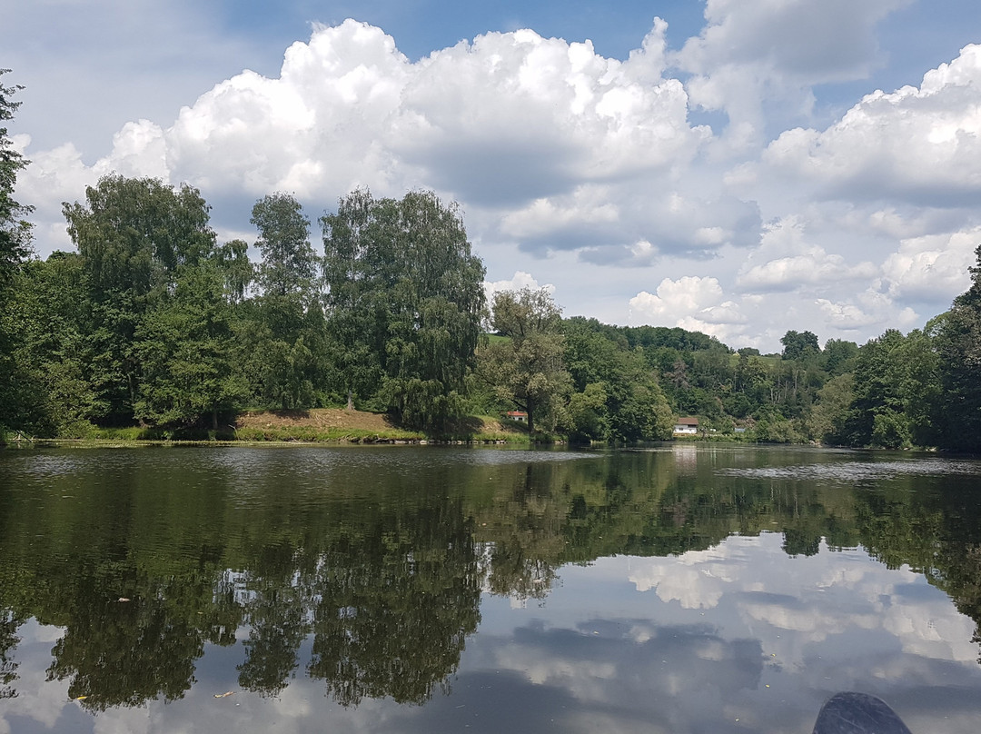 Zankl Kanuverleih-Miltach必去景点