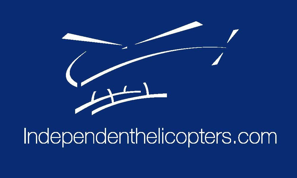 Independent Helicopters景点图片