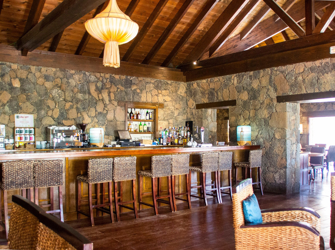 Hotel Boutique & Villas Oasis Casa Vieja主图