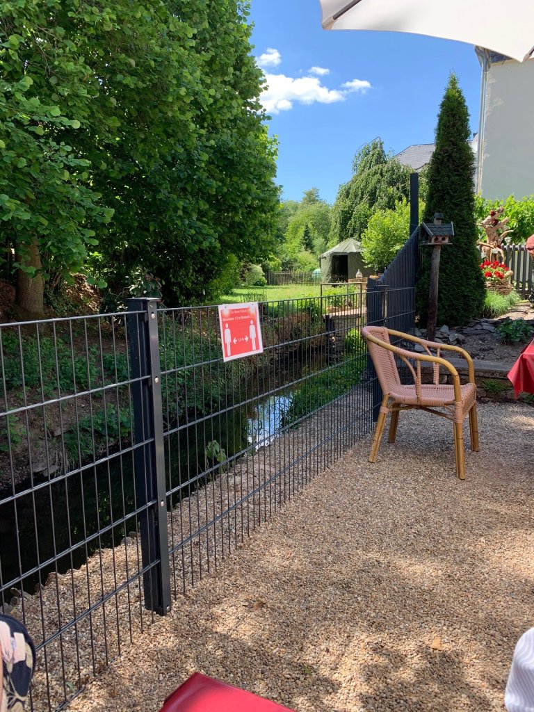 Klostermuhle Siebenborn-官方