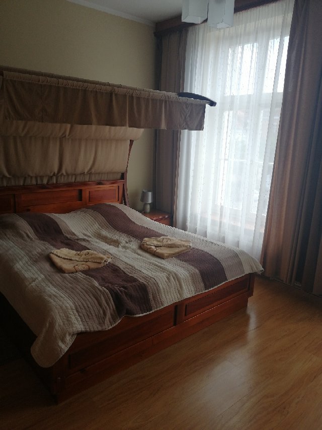 Hotelik City-官方