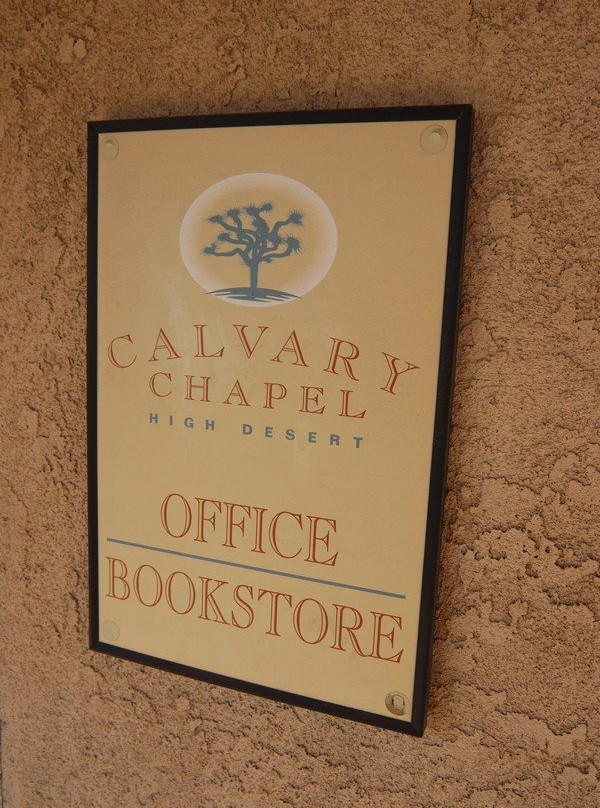 Calvary Chapel High Desert景点图片