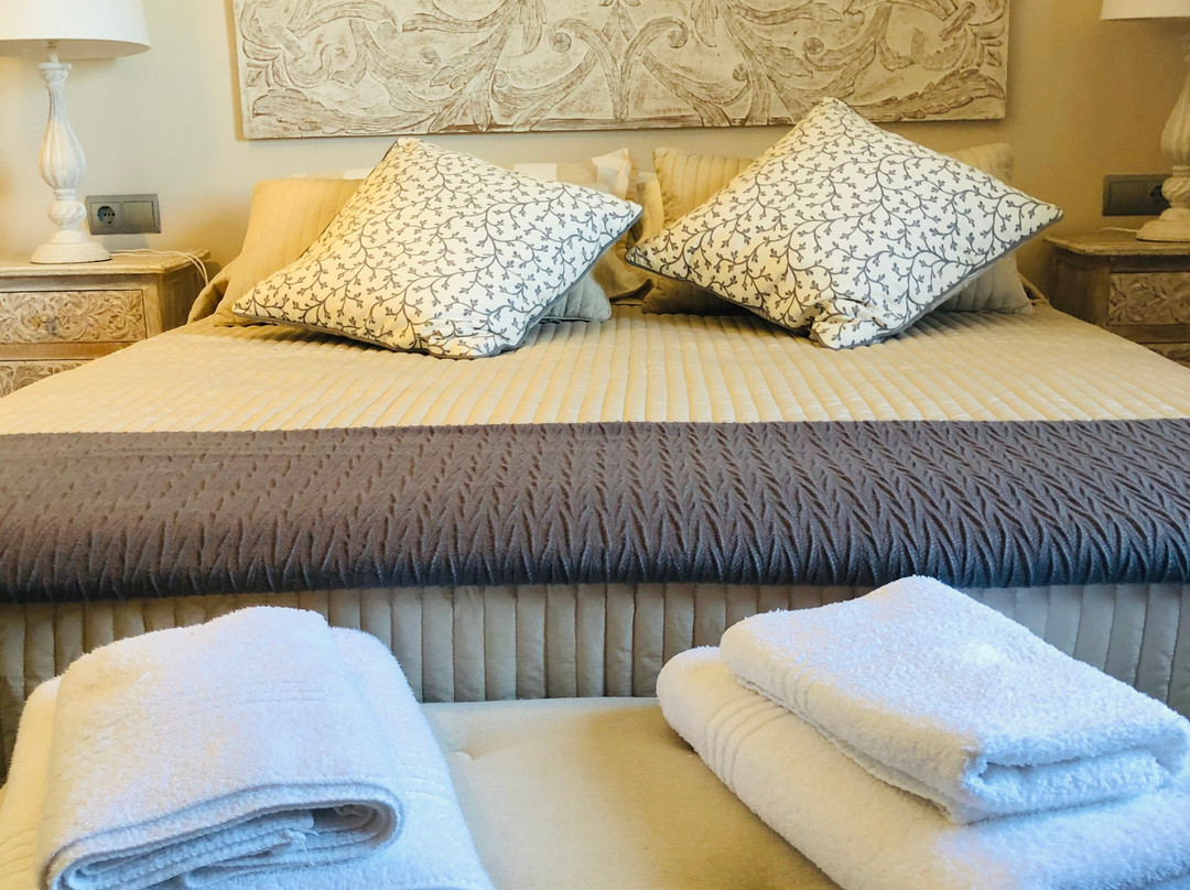 Bodega Dona Felisa主图