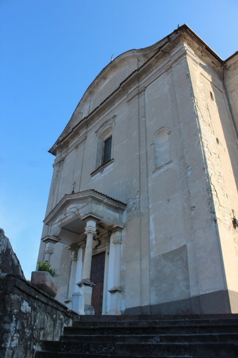Chiesa dei Santi Faustino e Giovita景点图片