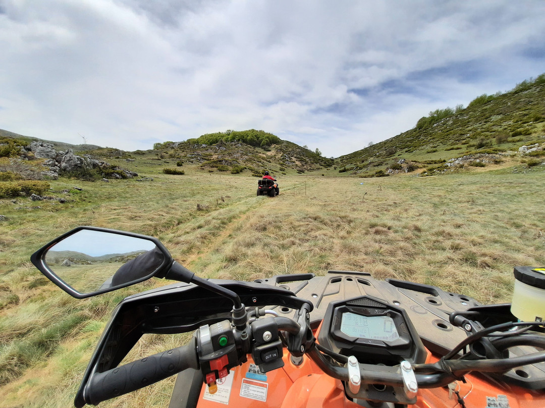 ATV Adventure-奥赫里德必去景点